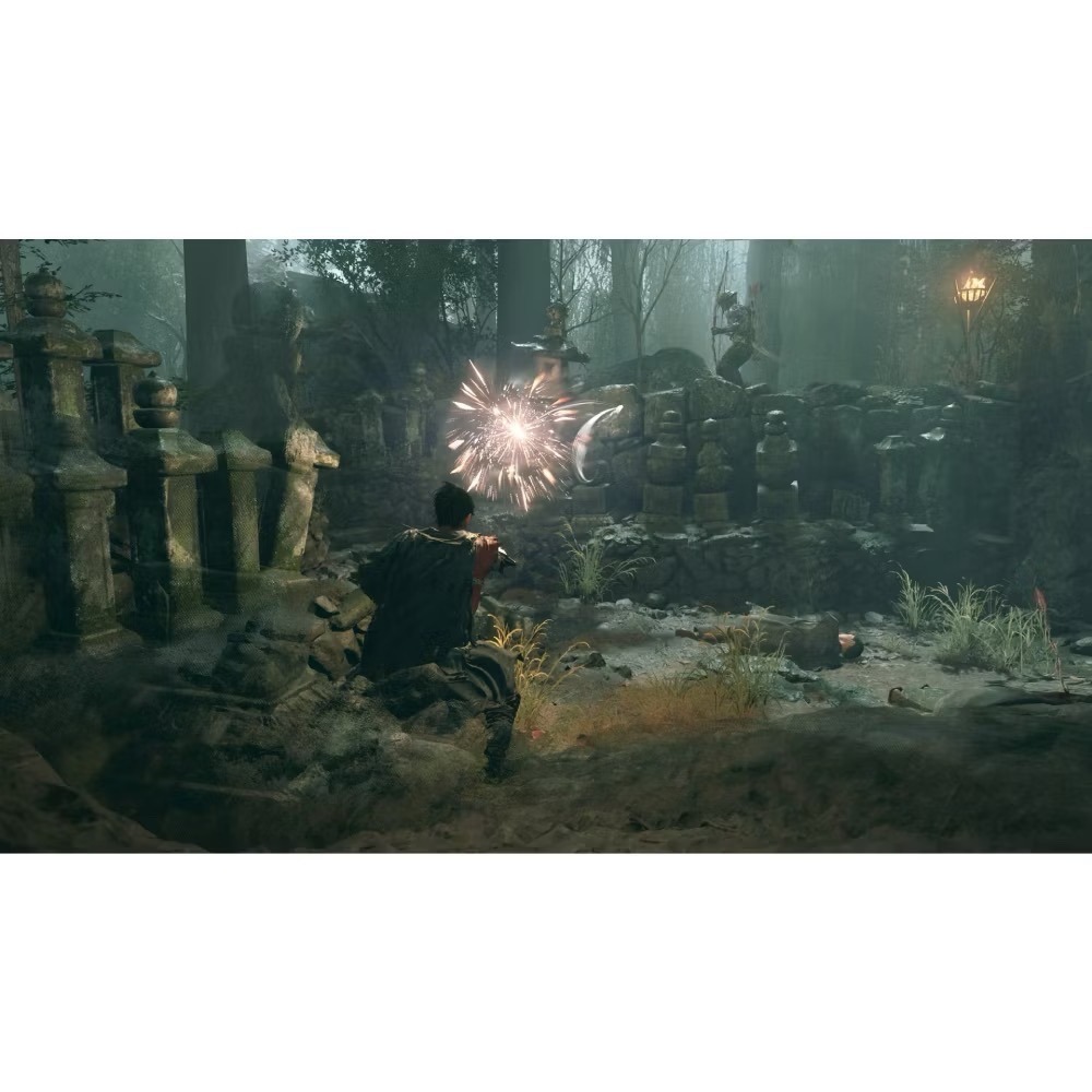 【東晶電玩】 PS5 鬼武者 Way of the Sword 中文版、附贈預購特典（全新、現貨)-細節圖5