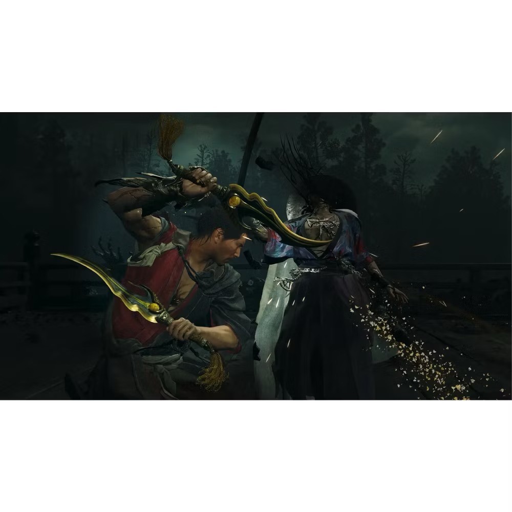 【東晶電玩】 PS5 鬼武者 Way of the Sword 中文版、附贈預購特典（全新、現貨)-細節圖7