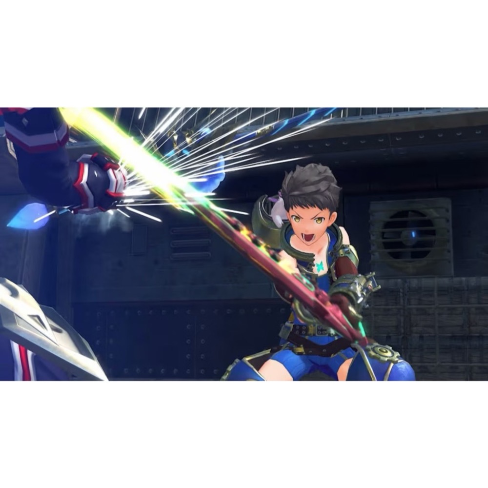 【東晶電玩】  NS2 異度神劍 2 中文版(全新、現貨)-細節圖5