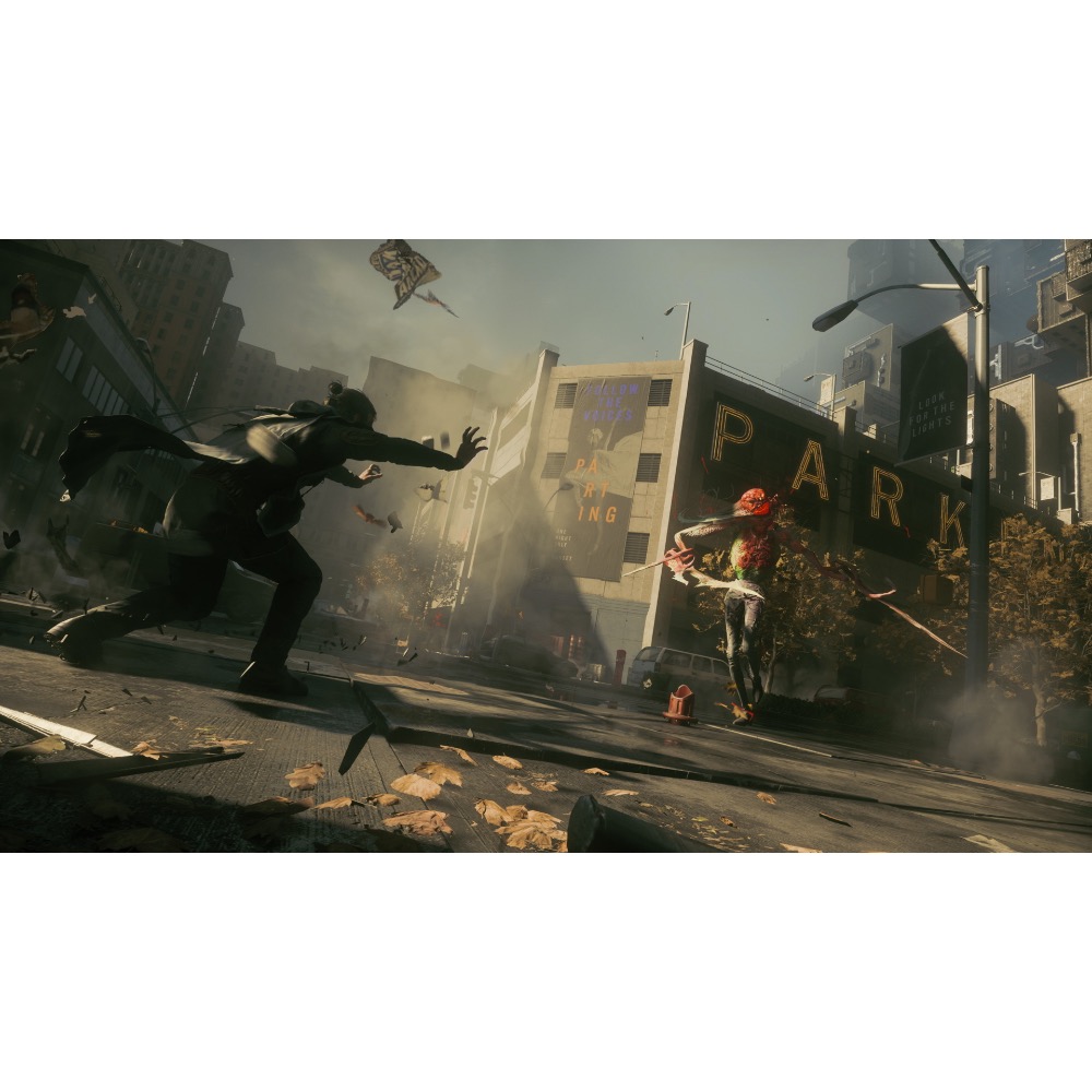 【東晶電玩】 PS5 控制：共振 中文版（全新、現貨)-細節圖9