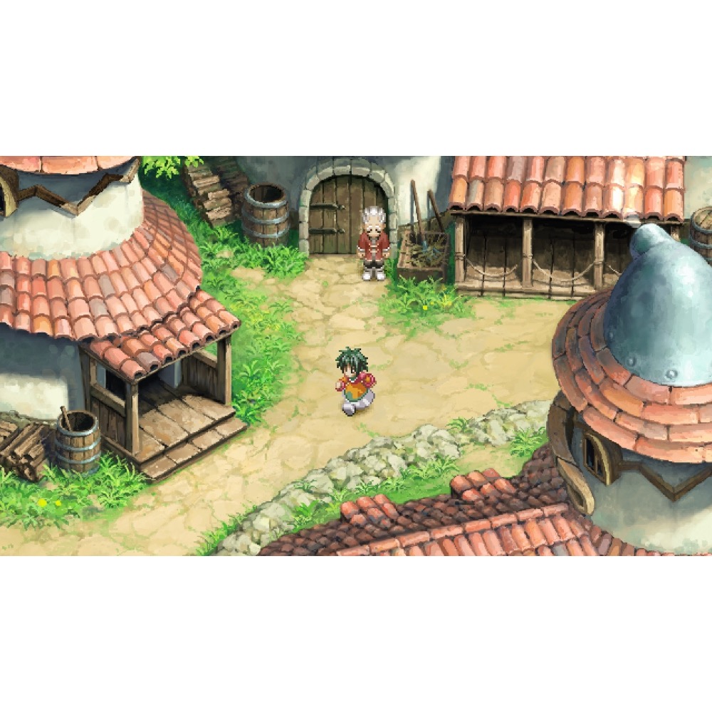 【東晶電玩】 NS 永恆傳奇 Remastered 中文版、附贈預購特典（全新、現貨)-細節圖7