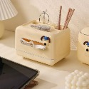 酷狗寶貝多功能紙巾收納盒-規格圖8