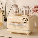 酷狗寶貝多功能紙巾收納盒-規格圖8