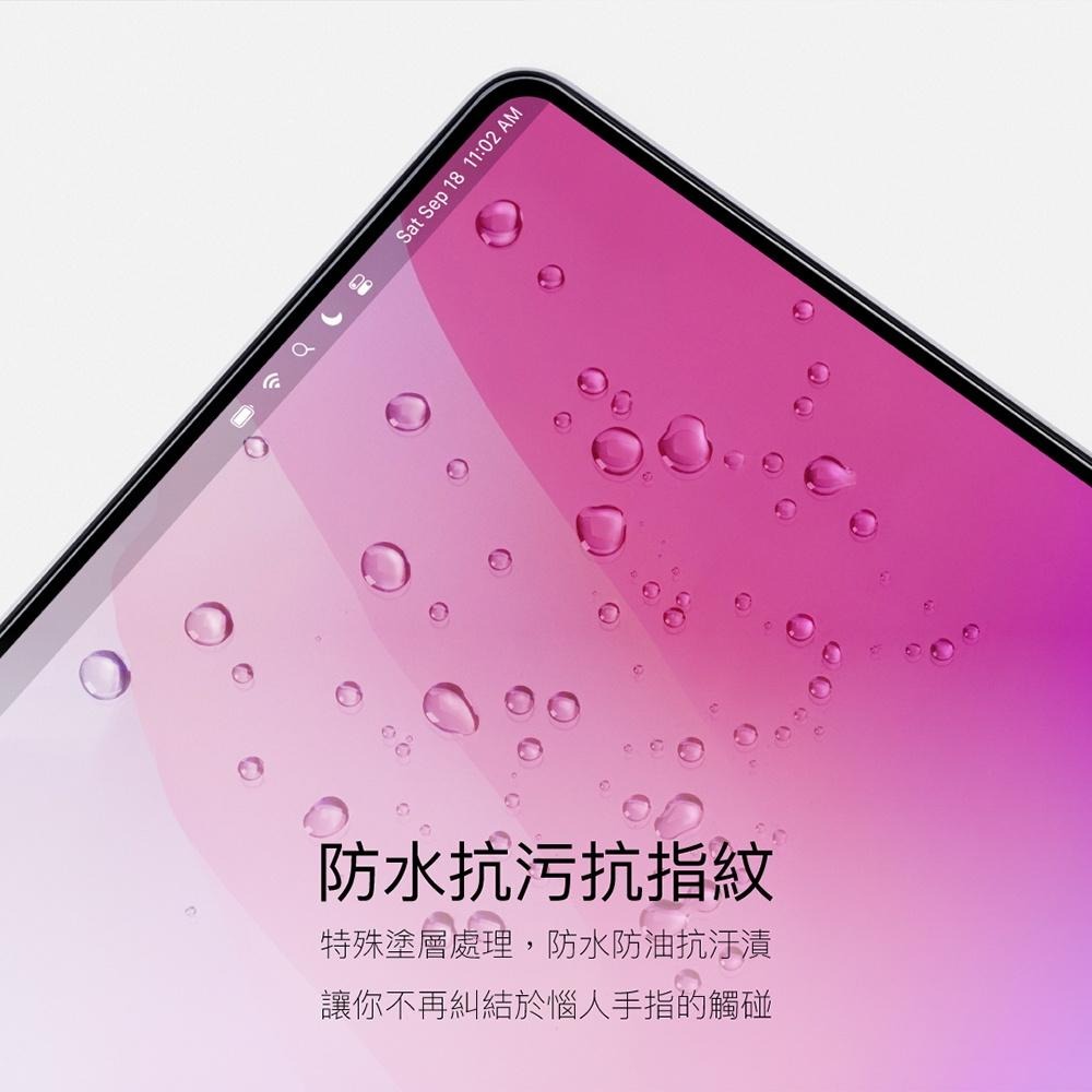 SwitchEasy 魚骨牌  EasyVision MacBook 螢幕保護膜  高解析透明防反光-細節圖4