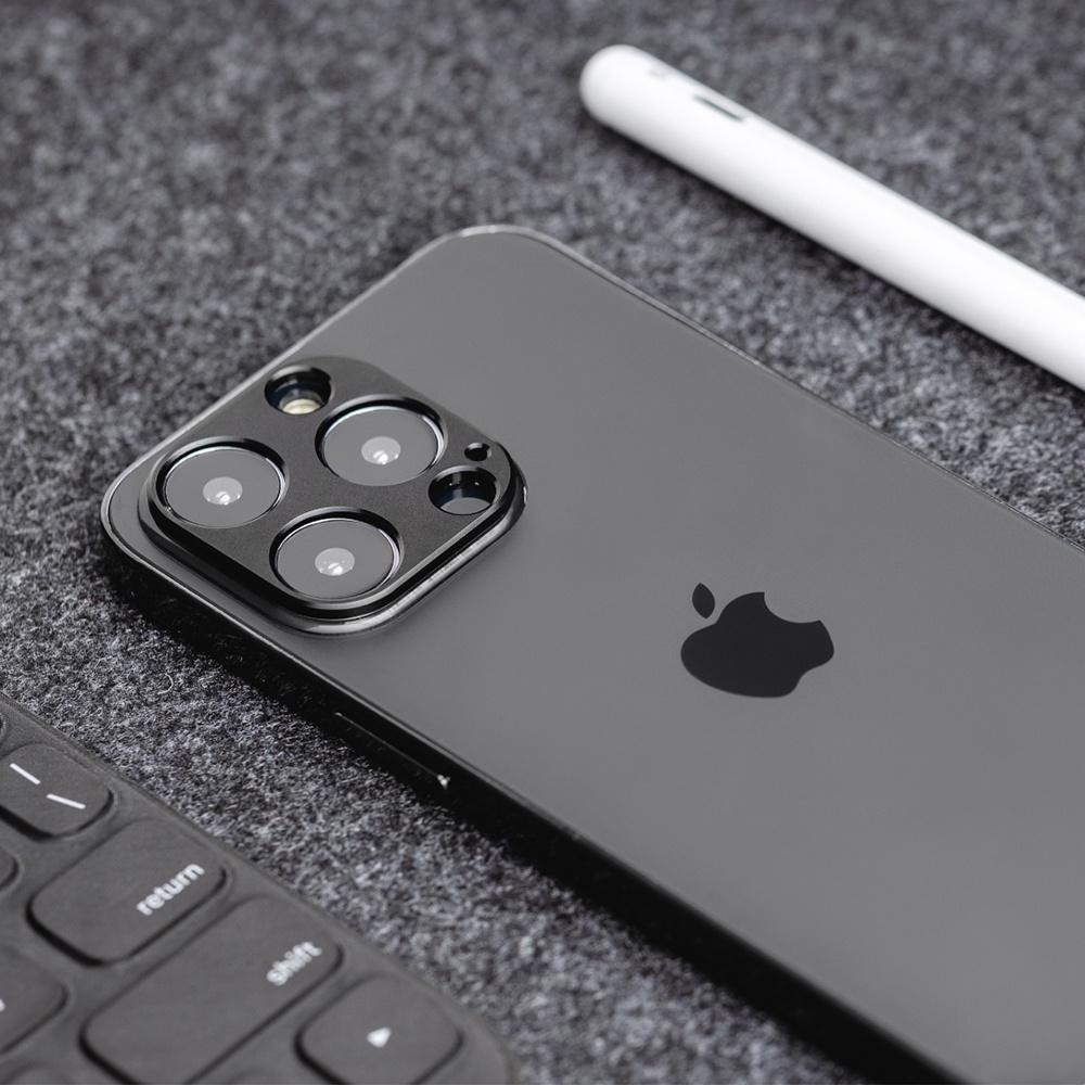 SwitchEasy 魚骨牌  iPhone 13/14 鋁合金鏡頭保護貼 LenShield全覆蓋鏡頭貼 8色任選-細節圖8