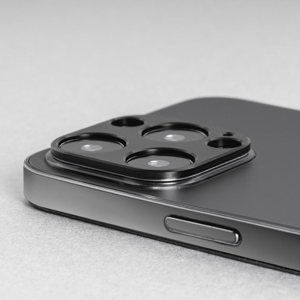 SwitchEasy 魚骨牌  iPhone 13/14 鋁合金鏡頭保護貼 LenShield全覆蓋鏡頭貼 8色任選-細節圖9