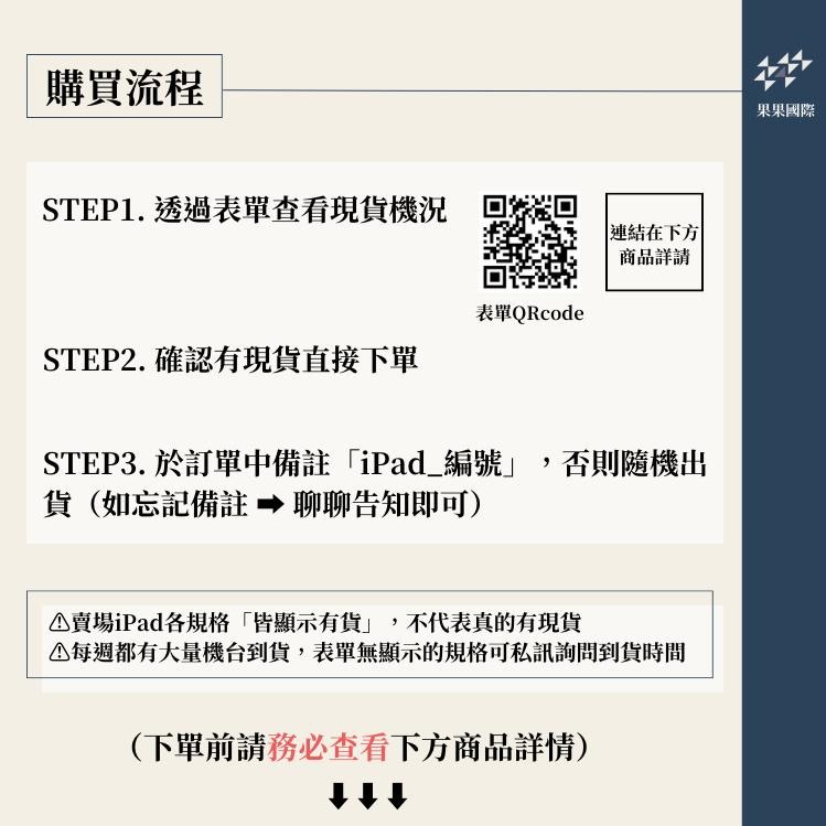 蘋果 iPad mini 6 8.3吋 2021版 第六代 全新機/福利機 送禮<免運+送保護貼> 【果果國際】-細節圖3