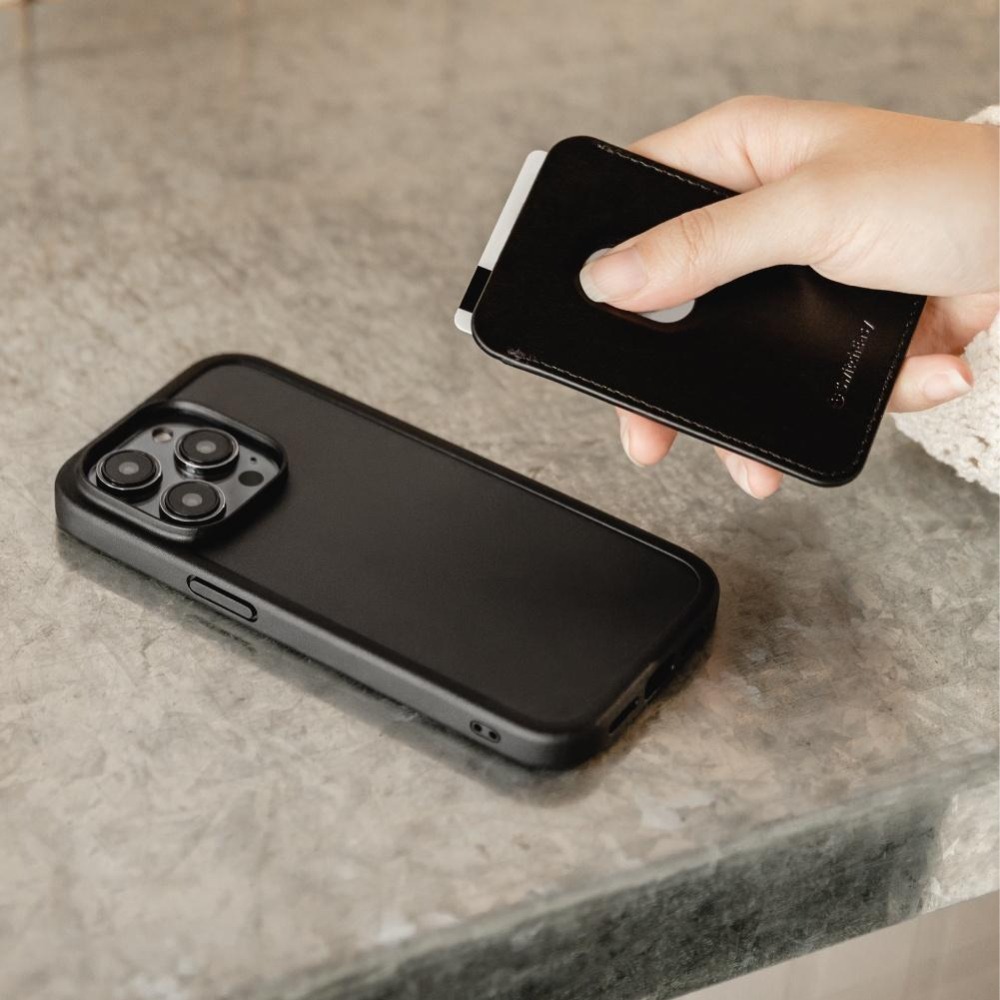 SwitchEasy 魚骨牌 iPhone 14/13 AERO Plus 極輕軍規防摔磁吸手機殼(支援MagSafe)-細節圖8