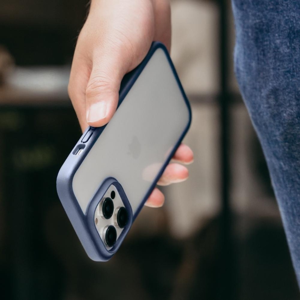 SwitchEasy 魚骨牌 iPhone 14/13 AERO Plus 極輕軍規防摔磁吸手機殼(支援MagSafe)-細節圖9