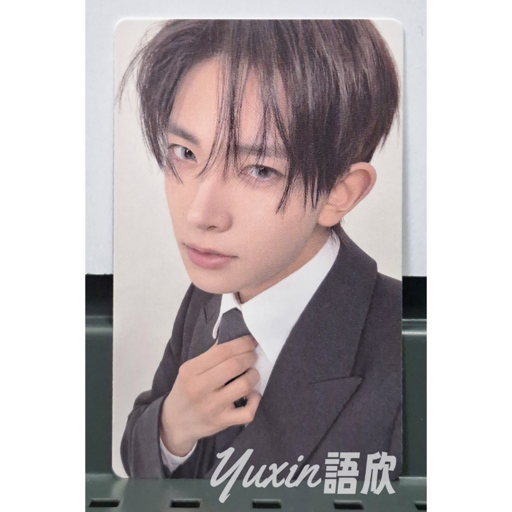 現貨✅ ENHYPEN 官方 小卡 迷你六輯 DESIRE : UNLEASH 專輯 Weverse Albums版-規格圖1