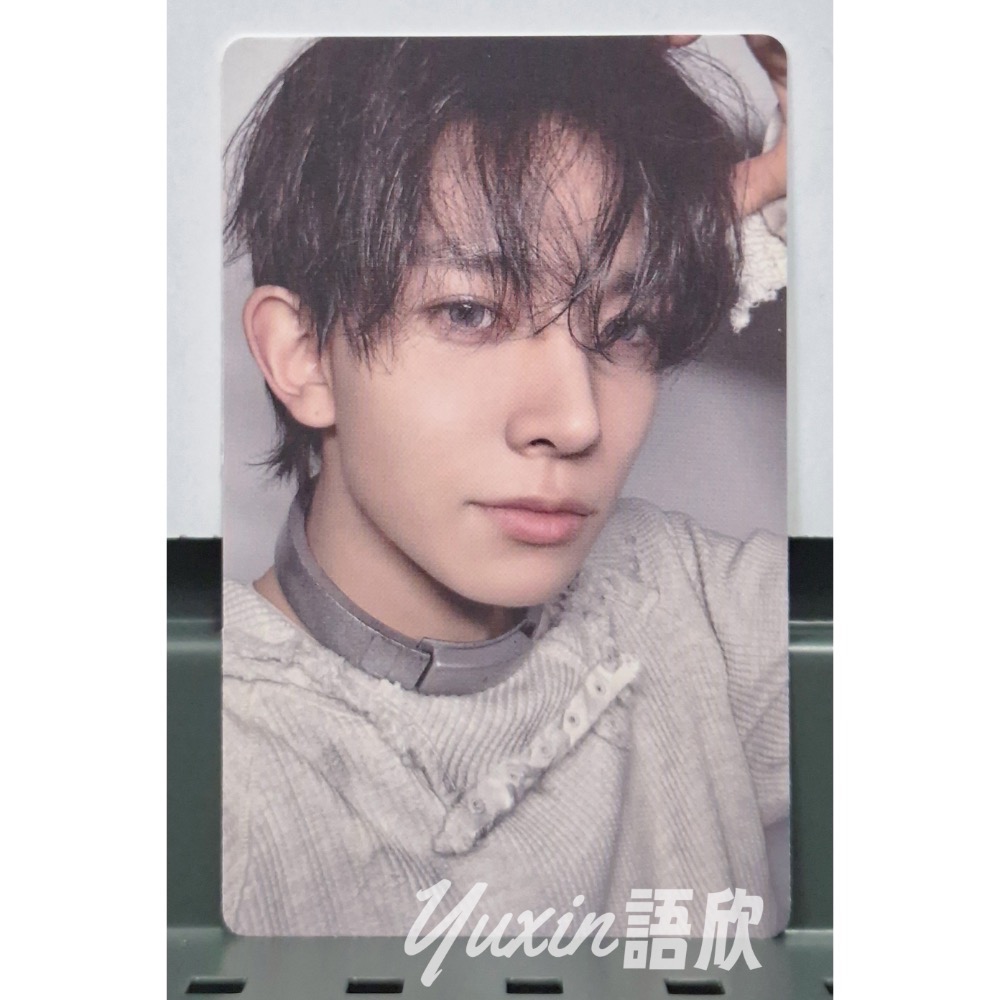 現貨✅ ENHYPEN 官方 小卡 迷你六輯 DESIRE : UNLEASH 專輯 Weverse Albums版-規格圖1