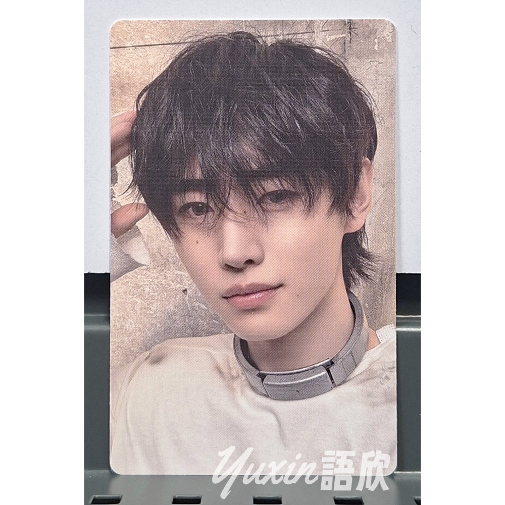 現貨✅ ENHYPEN 官方 小卡 迷你六輯 DESIRE : UNLEASH 專輯 Weverse Albums版-規格圖1