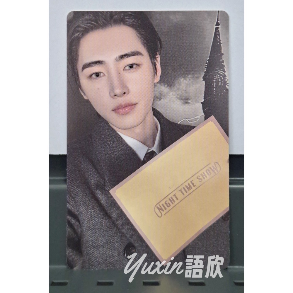 現貨✅ ENHYPEN 官方 小卡 迷你六輯 DESIRE : UNLEASH 專輯 Weverse Albums版-規格圖1