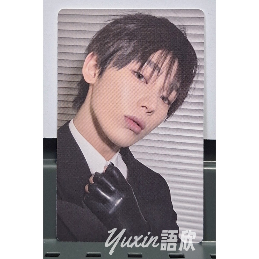 現貨✅ ENHYPEN 官方 小卡 迷你六輯 DESIRE : UNLEASH 專輯 Weverse Albums版-規格圖1