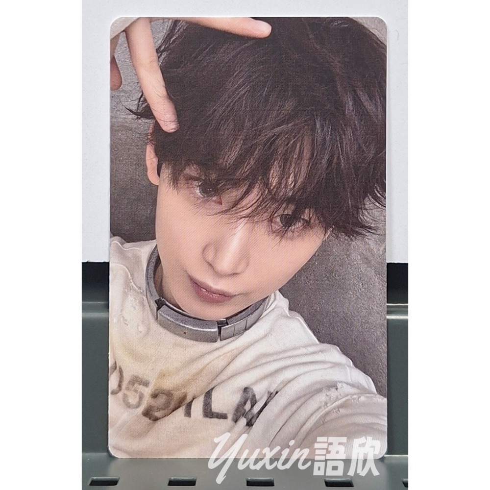 現貨✅ ENHYPEN 官方 小卡 迷你六輯 DESIRE : UNLEASH 專輯 Weverse Albums版-規格圖1