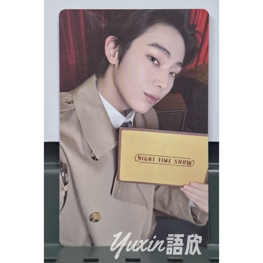 現貨✅ ENHYPEN 官方 小卡 迷你六輯 DESIRE : UNLEASH 專輯 Weverse Albums版-規格圖1