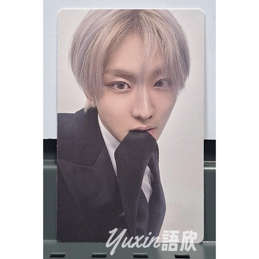 現貨✅ ENHYPEN 官方 小卡 迷你六輯 DESIRE : UNLEASH 專輯 Weverse Albums版-規格圖1