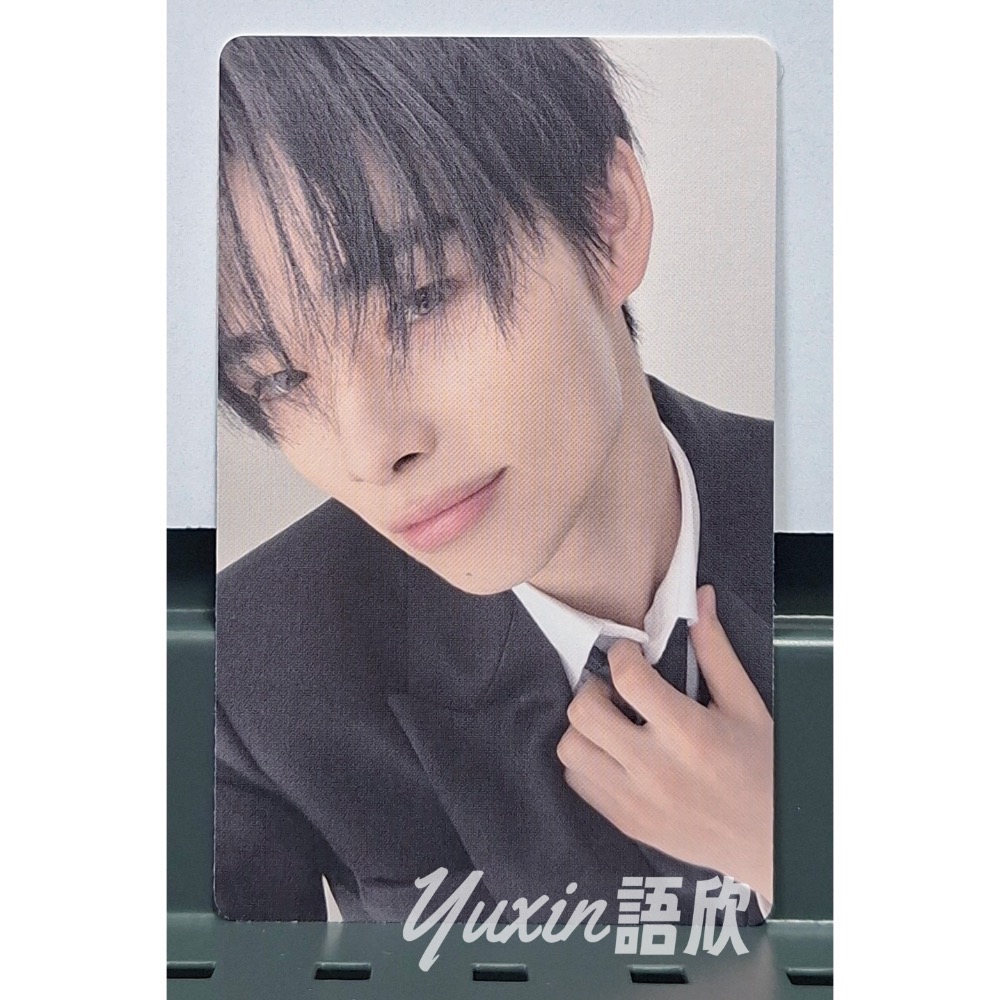 現貨✅ ENHYPEN 官方 小卡 迷你六輯 DESIRE : UNLEASH 專輯 Weverse Albums版-規格圖1