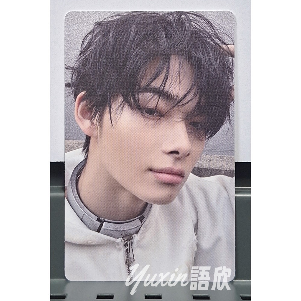 現貨✅ ENHYPEN 官方 小卡 迷你六輯 DESIRE : UNLEASH 專輯 Weverse Albums版-規格圖1