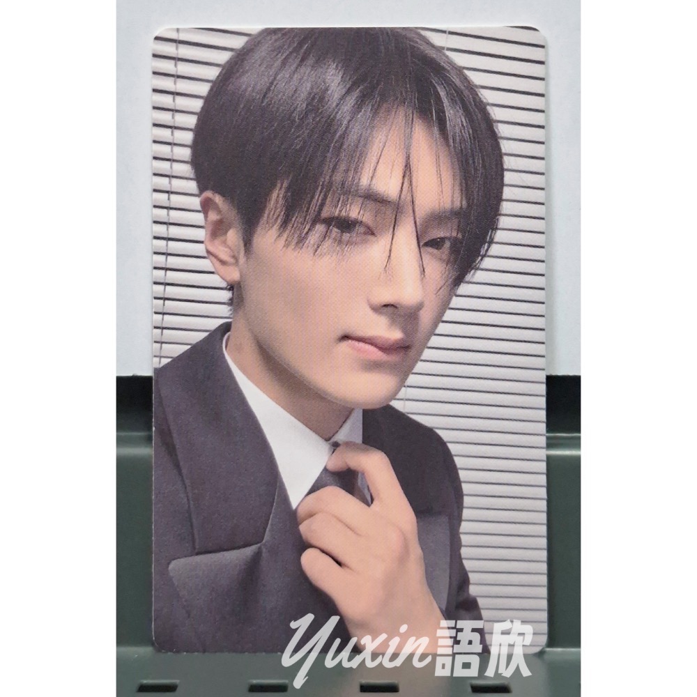 現貨✅ ENHYPEN 官方 小卡 迷你六輯 DESIRE : UNLEASH 專輯 Weverse Albums版-規格圖1