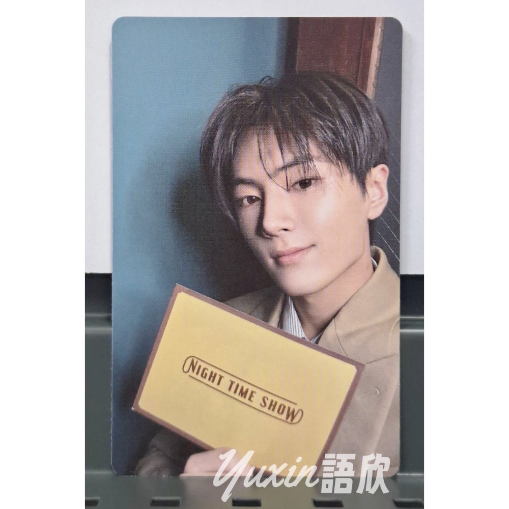 現貨✅ ENHYPEN 官方 小卡 迷你六輯 DESIRE : UNLEASH 專輯 Weverse Albums版-規格圖1