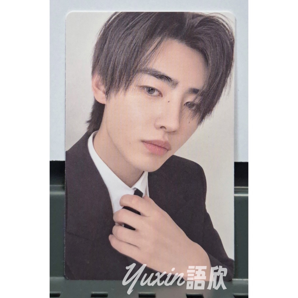 現貨✅ ENHYPEN 官方 小卡 迷你六輯 DESIRE : UNLEASH 專輯 Weverse Albums版-規格圖1