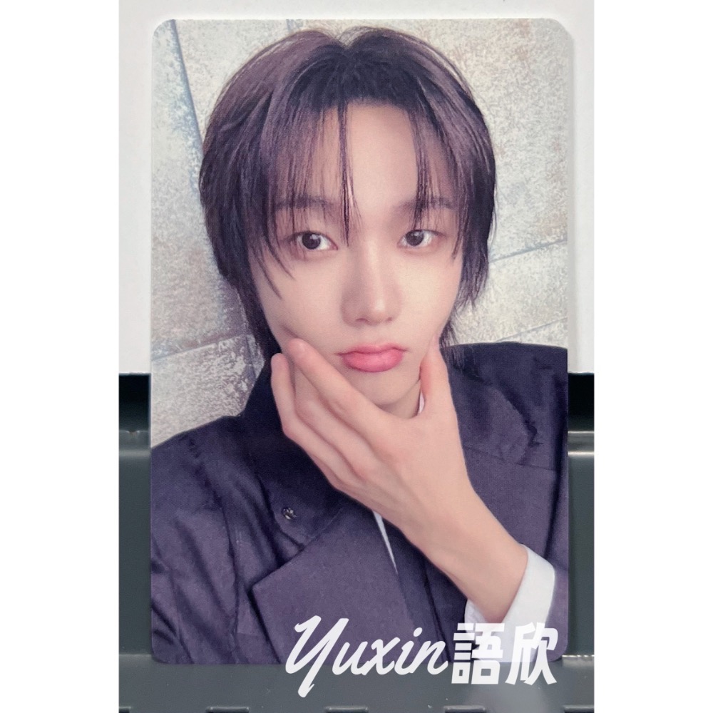 現貨✅ BOYNEXTDOOR 官方 小卡 EP四輯 No Genre 專輯 一直娛 yzy5.0 特典-規格圖2