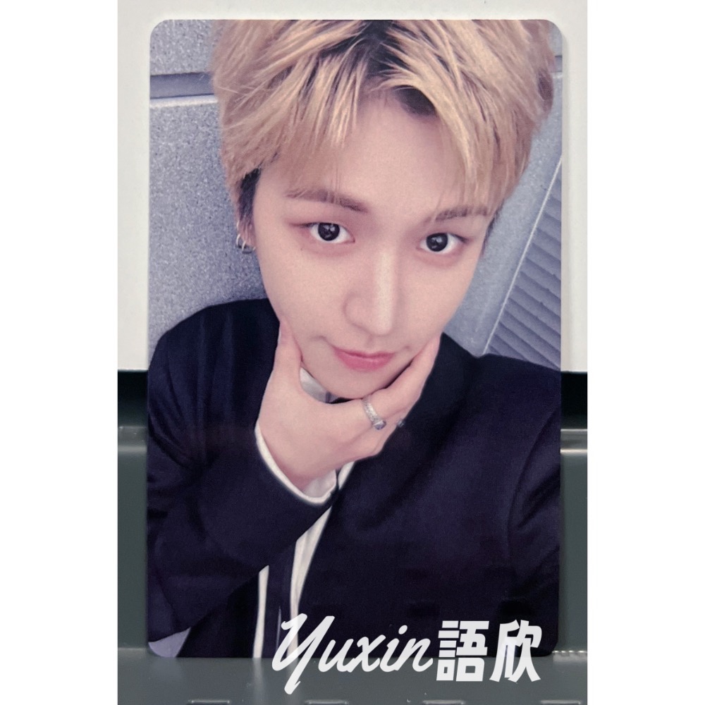 現貨✅ BOYNEXTDOOR 官方 小卡 EP四輯 No Genre 專輯 一直娛 yzy5.0 特典-規格圖2