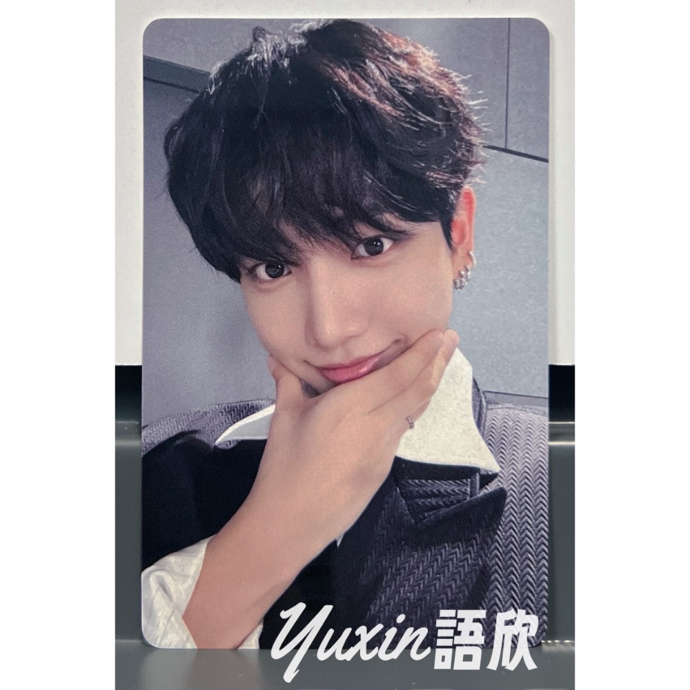 現貨✅ BOYNEXTDOOR 官方 小卡 EP四輯 No Genre 專輯 一直娛 yzy5.0 特典-規格圖2