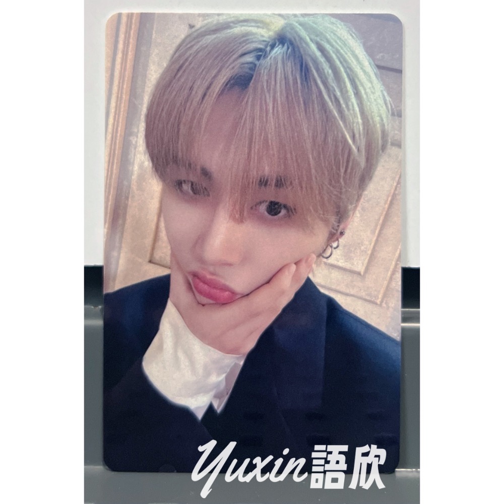 現貨✅ BOYNEXTDOOR 官方 小卡 EP四輯 No Genre 專輯 一直娛 yzy5.0 特典-規格圖2