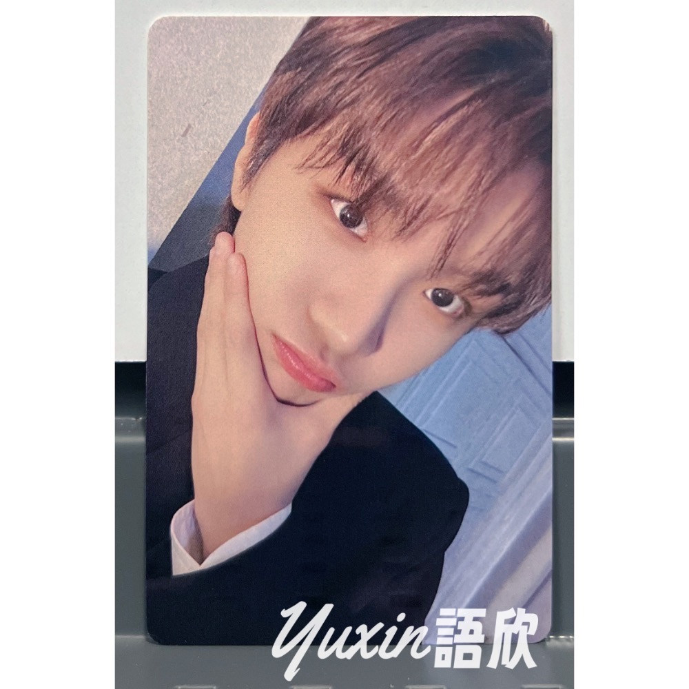 現貨✅ BOYNEXTDOOR 官方 小卡 EP四輯 No Genre 專輯 一直娛 yzy5.0 特典-規格圖2