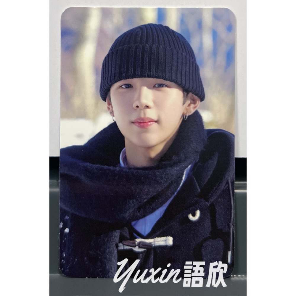 現貨✅ RIIZE 官方 小卡 2024 VALENTINE＇S DAYZE 情人節 周邊 韓國進口-規格圖1