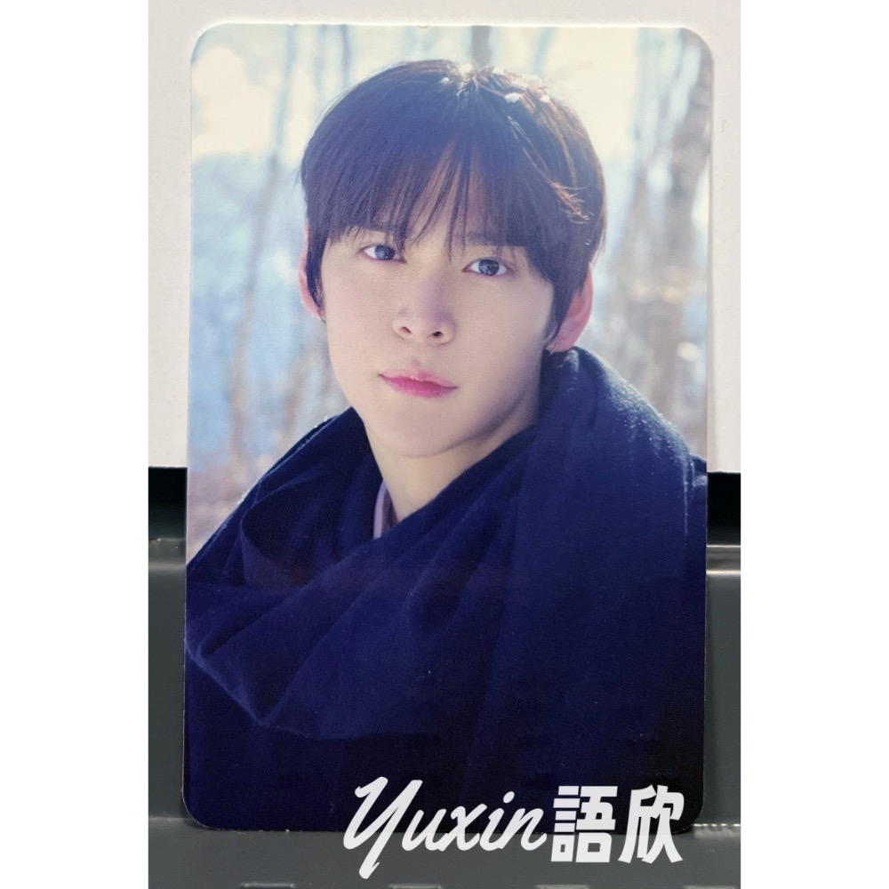 現貨✅ RIIZE 官方 小卡 2024 VALENTINE＇S DAYZE 情人節 周邊 韓國進口-規格圖1