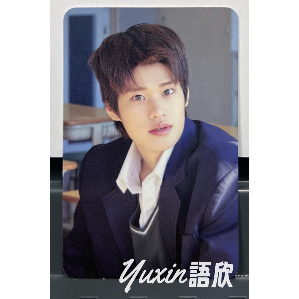 現貨✅ RIIZE 官方 小卡 2024 VALENTINE＇S DAYZE 情人節 周邊 韓國進口-規格圖1