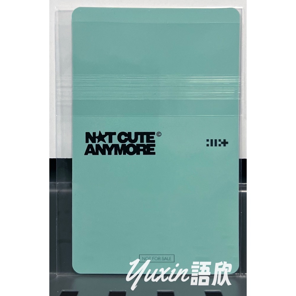 現貨✅ ILLIT 官方 小卡 NOT CUTE ANYMORE 專輯 UNIVERSAL 環球 UMSLD 特典-細節圖2