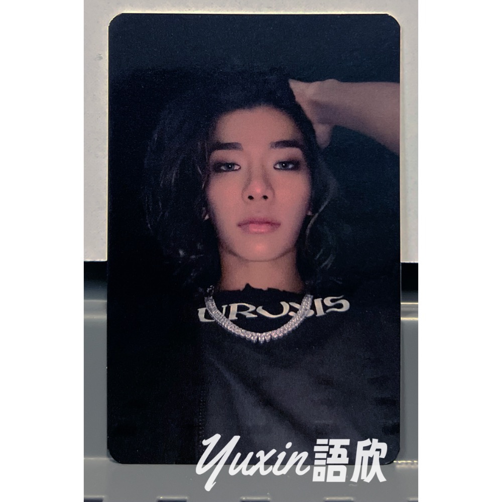 現貨✅ ALLDAY PROJECT 官方 小卡 ALLDAY PROJECT 專輯 NEMOZ SHOP 特典-規格圖2