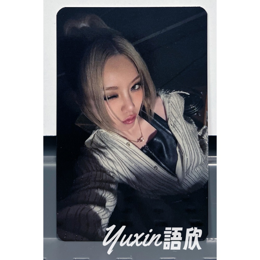 現貨✅ ALLDAY PROJECT 官方 小卡 ALLDAY PROJECT 專輯 NEMOZ SHOP 特典-規格圖2