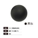 <台灣快速出貨SUCCESS成功> 筋膜放鬆按摩球  S4717  筋膜球 實心橡膠 按摩球 硬度60度 環保材質-規格圖7