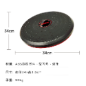 <台灣製造>SUCCESS成功  S4755 加大塑身扭腰盤  腳底按摩 搖擺盤 扭腰盤 扭腰機 健腹扭腰器-規格圖8