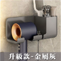 升級款【金屬灰】