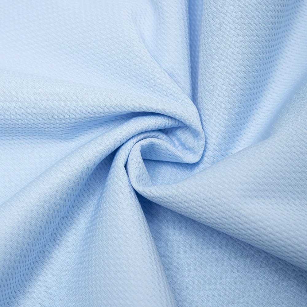 【夢境】MIT 100% 防水保潔墊 x 3M吸濕排汗專利技術 床包式/防水床包/戒尿布/老人/幼童 - 月白藍-細節圖4