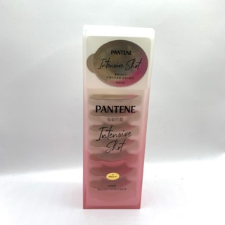 現貨 【PANTENE 潘婷】潘婷膠囊髮膜 高濃保濕膠囊髮膜 密集修護型/輕盈水潤型 12ml-規格圖8