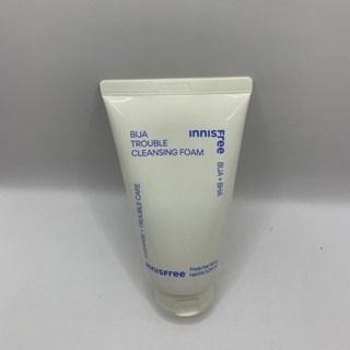 新品現貨✨ 衝評價 韓國innisfree 洗面乳 綠茶洗面乳 火山泥洗面乳 香榧洗面乳-規格圖5