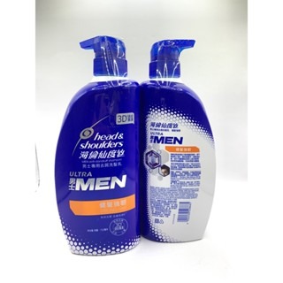 健髮強韌750ml(男用) 超取最多5瓶