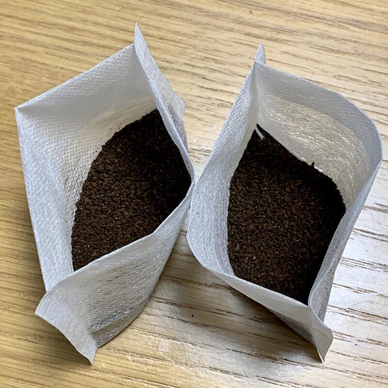 【日本Kyowa】茶包袋(66入) 日本製 泡茶茶包袋/料理包袋/中藥包袋/茶包袋【貝麗瑪丹】-細節圖3