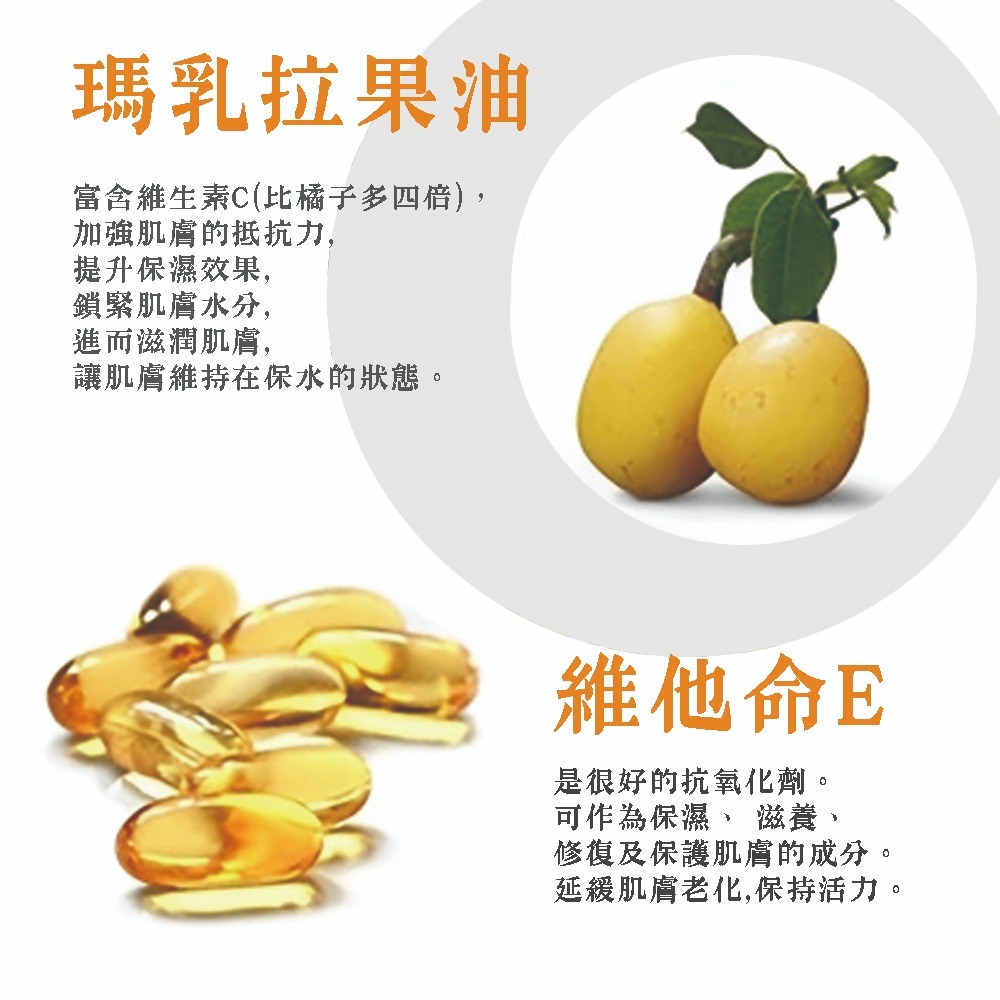 【樹飛雪】大薑軍 活力滲透霜 50g-細節圖5