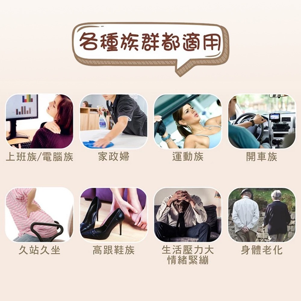 【樹飛雪】大薑軍 活力滲透霜 50g-細節圖8