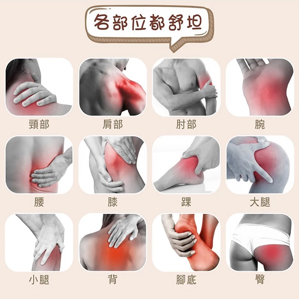 【樹飛雪】大薑軍 活力滲透霜 50g-細節圖9