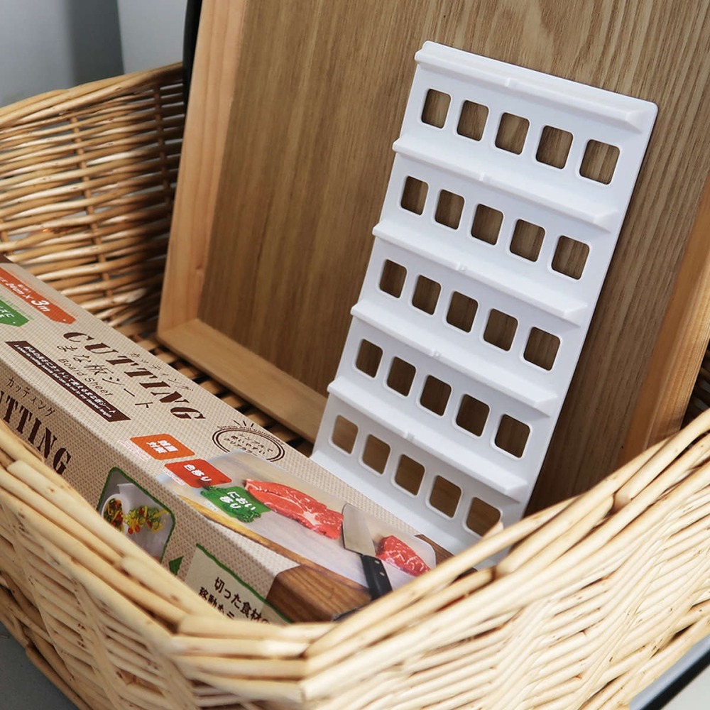 【KOKUBO】 冰箱瓶罐固定墊 日本製｜防滑不滾動 · 節省空間 · 瓶罐整齊收納-細節圖5