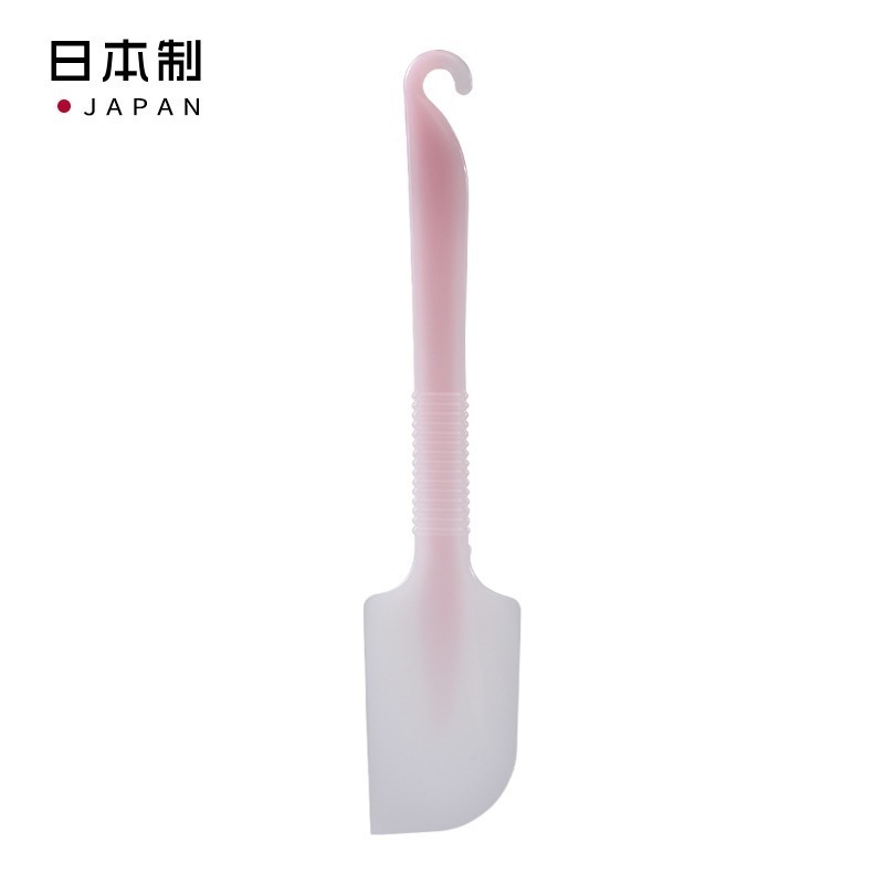 【ECHO】 粉彩刮刀 日本製｜柔韌刮取 · 烘焙必備-規格圖7